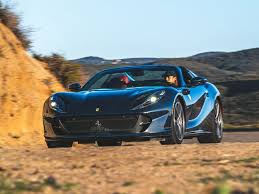 Check spelling or type a new query. 2021 Ferrari 812 Superfast Gts Review Pricing And Specs