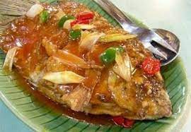 Pin By Adit Baruu On Food Udang Makanan Dan Minuman Resep Resep Ikan
