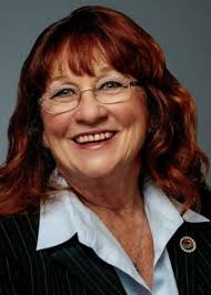 Melissa Beth Thacker, Wealth Management Advisor