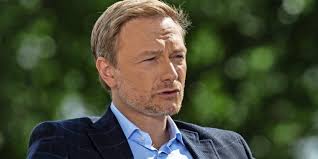 Christian wolfgang lindner (born 7 january 1979) is a german politician, member of the bundestag, and leader of the liberal free democratic party of germany (fdp). Geschmacklos Christian Lindner Emport Uber Frage Im Ard Sommerinterview