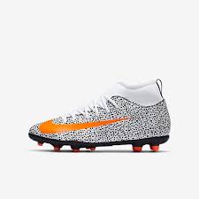 His name is cristiano ronaldo jr. Cristiano Ronaldo Schuhe Nike De