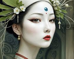 AI Generated Elegance Photos and Artwork