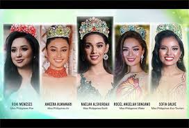 Miss philippines earth 2021 candidates daena yapparcon and jeremi nuqui share their thoughts on trans women taking part in beauty pageants. Cheokvp0xzxvkm