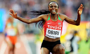 Birgen also earns automatic slot for iaaf world indoors meeting. Hellen Obiri Bio Age Family Marriage Coach Diet Success Net Worth