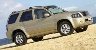 Image result for Gold Ash 2006 Escape