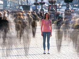 By dawson church, phd, author of the genie in your genes. Mooci Agoraphobie Die Angst In Der Falle Zu Sitzen
