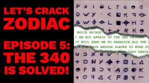 The zodiac killer attacked at least eight people in california between 1966 and 1969. Zodiac Killer Cipher Is Cracked After Eluding Sleuths For 51 Years Ars Technica