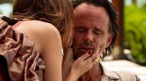 The White Lotus' Season 3's Rick And Chelsea: Toxic Or Cute?