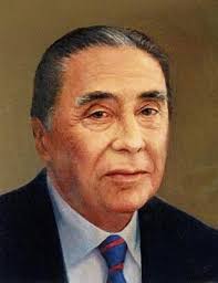 PPresidentes de la Academia