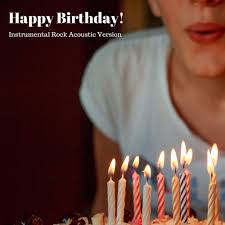 Kidsmusics Download Happy Birthday Instrumental By Edy Hafler Free Mp3 320kbps Zip Archive