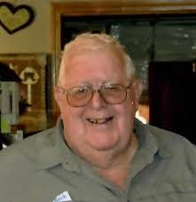 Earl Bastin Obituary