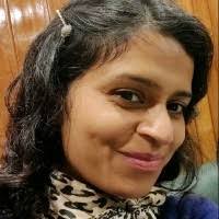 Ekta Prakash Email & Phone Number