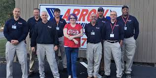 After growing up in the industry, mike cohn came to baton rouge in 1978 to start his. Arrow Exterminators Careers Jobs Zippia