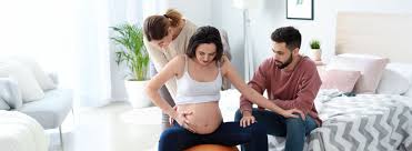 Image result for Doula