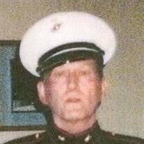 Harley John Trueblood Obituary