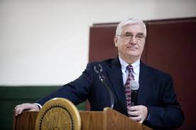 Council questions emergency manager eliminating citizens' groups, shuffling  political appointees before leaving office