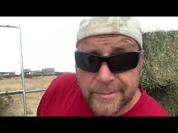 Redneck explains Lazy Eye