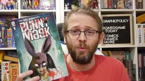 Brett, Author at Graphic Policy