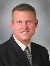 Bronson Scott's Instagram, Twitter & Facebook