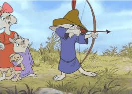 Trova una vasta selezione di robin hood disney a disney da collezione a prezzi vantaggiosi su ebay. The Ultimate Disney S Robin Hood Gif Collection Imgur