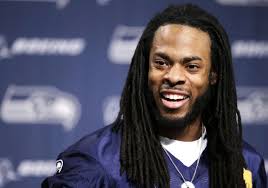 Seattle — former seahawks cornerback richard sherman was arrested wednesday morning on investigation of burglary domestic violence after trying to force entry into a. Ron Cook Former Steelers Great Jack Ham Sees Greatness In Seattle S Richard Sherman Pittsburgh Post Gazette