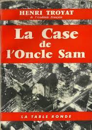 La casse de l'oncle tom, a vu le jour à montèze en 1984, dans un petit atelier, créé par deux amis michel et djamal. Amazon Fr Profils Troyat Henri Livres