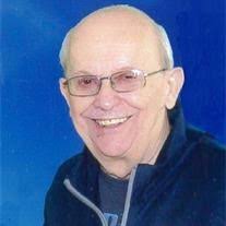 Robert C. Cyr Obituary