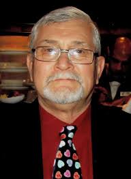 Gary Ingle's Instagram, Twitter & Facebook