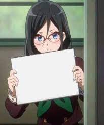 Pin By Vryn W4r On Plantillas Wallpaper Kartun Meme Anime Animasi
