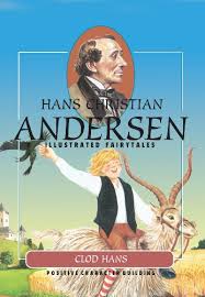 A leaf from heaven 1853. Amazon Com Clod Hans H C Andersen Illustrated Fairy Tales Ebook Andersen Hans Christian Kindle Store