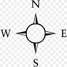 Es.diversdirect.com the d9 digital compass works both on the surface and underwater, displaying a graphic compass rose, as well as bearings in degrees. Compass Illustration Compass Rose Simple English Wikipedia North Magnet Angle White Text Png Pngwing