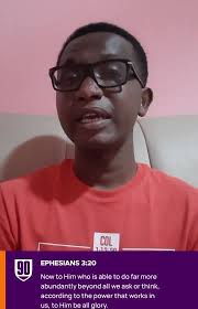 The collective demand of all our...