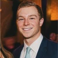 Chris Calvey's Instagram, Twitter & Facebook