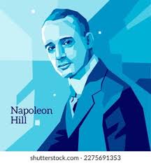 2 ribu Ilustrasi, Foto Stok, dan Gambar Napoleon hill Tanpa Royalti