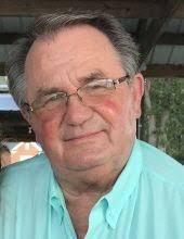 Rudy Hudson “RuRu” Floyd (1943-2022)