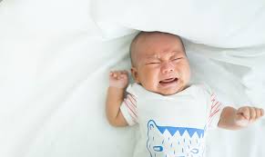 Baby Schreit Hysterisch Wenn Es Schlafen Soll Wie Verhalte Ich Mich