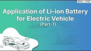 Tubidy is multimedia search engine tool to download music and video online. Download Application Of Li Ion Battery For Electric Vehicle Part 1 Skill Lync Any Download
