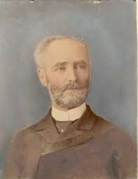 William James Whitehead (1841-1888)