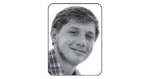 ARIC ELLISON Obituary (2016)