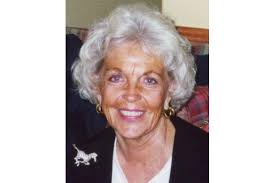 Sally Wenaas Obituary (1935