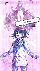 Zerochan has 487 ouma kokichi anime images, wallpapers, hd wallpapers, android/iphone wallpapers, fanart, cosplay pictures, and ouma kokichi is a character from new danganronpa v3. Kokichi Ouma Wallpapers Wallpaper Cave