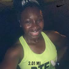 Wishing runners a great day after active recovery