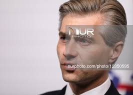 Informal Meeting Of The EU Ministers For Foreign A...