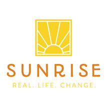 Sunrise Real Life Change