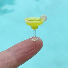 Why Tiny Cocktails Are Trending Around The World