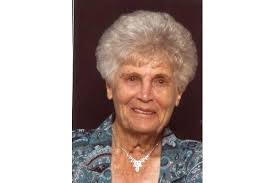 Adene Mouser Obituary (1921