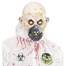 Pin Auf Halloween Make Up Und Masken