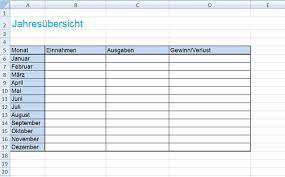 Einige vorlagen sind mehr , alternativ weniger allgemein gehalten und wurden erstellt, um so viele arten von unternehmen wie möglich mit anpassungen über bedienen. Haushaltsbuch Mit Excel Selbst Erstellen Chip