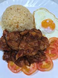 Chicken Tocino Chicken Tocino Filipino Breakfast Easy Asian Recipes