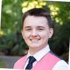 Tanner Ingram's Instagram, Twitter & Facebook